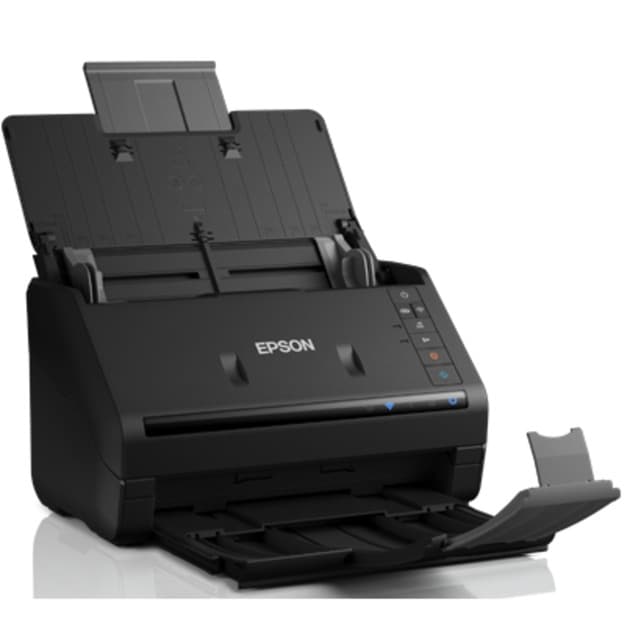 Workforce ES-500W II, Einzugsscanner – Bild 1