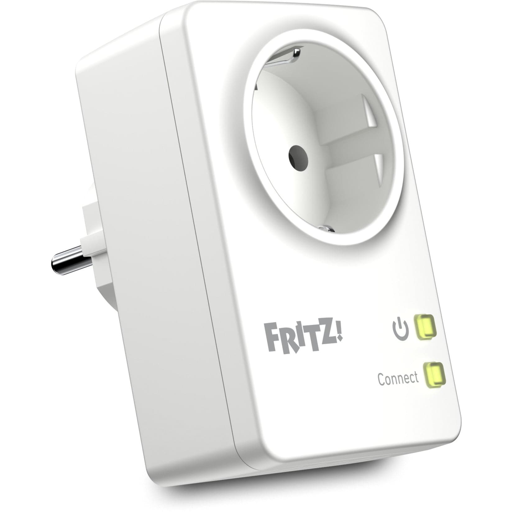 Smart Energy 200, Schaltsteckdose – Bild 1