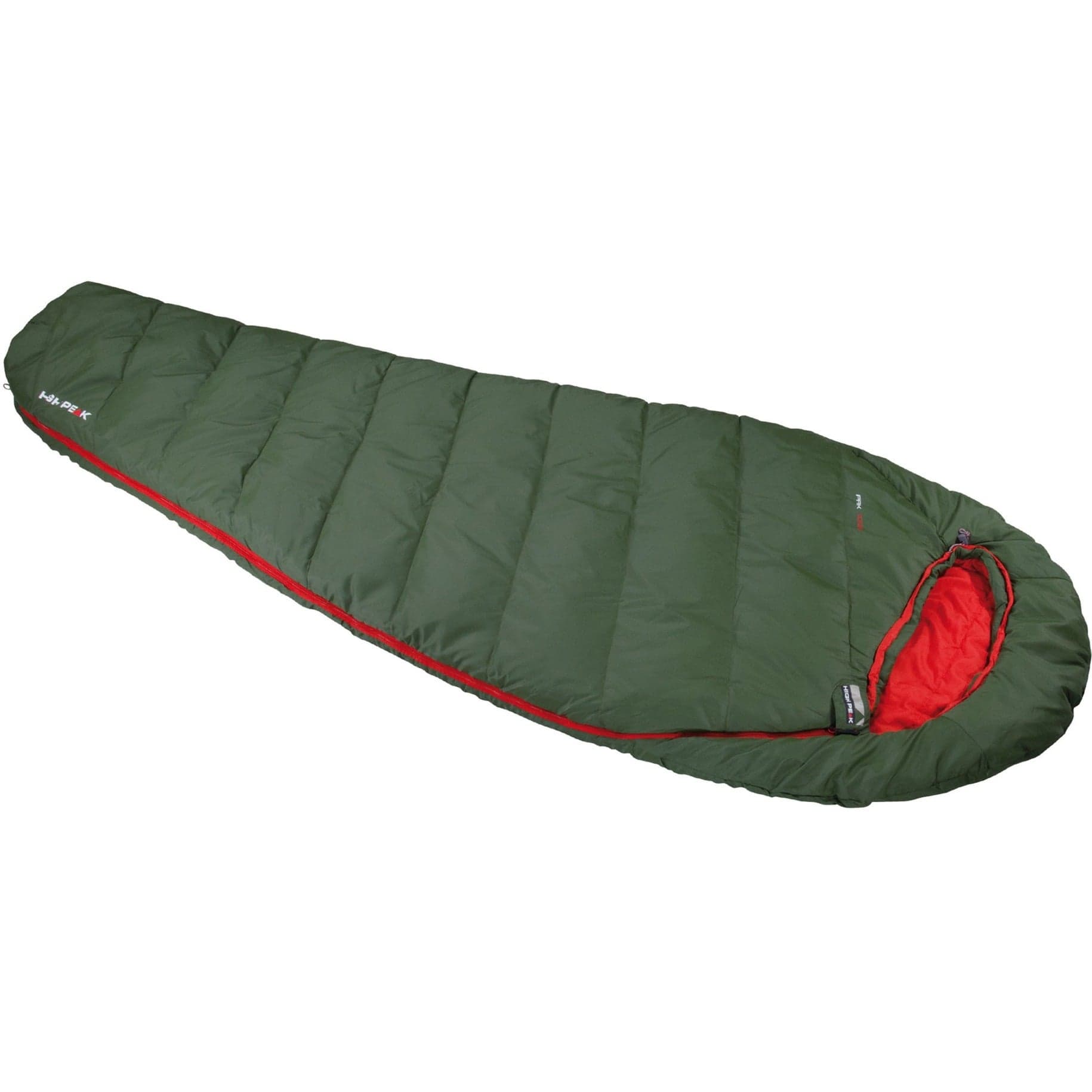 Mumienschlafsack Pak 1000 ECO – Bild 1