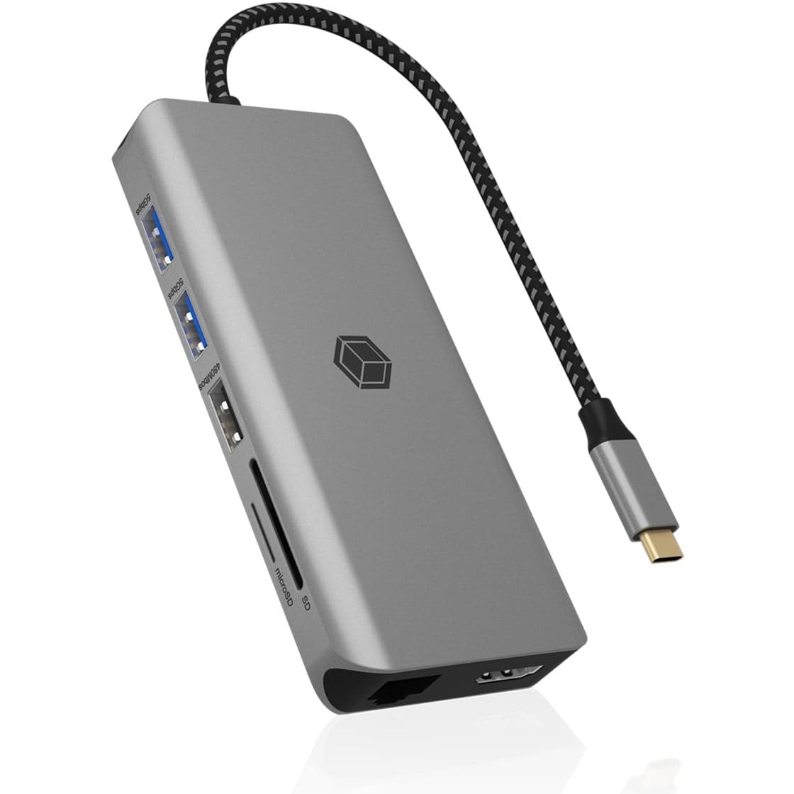 IB-DK4061-CPD, Dockingstation