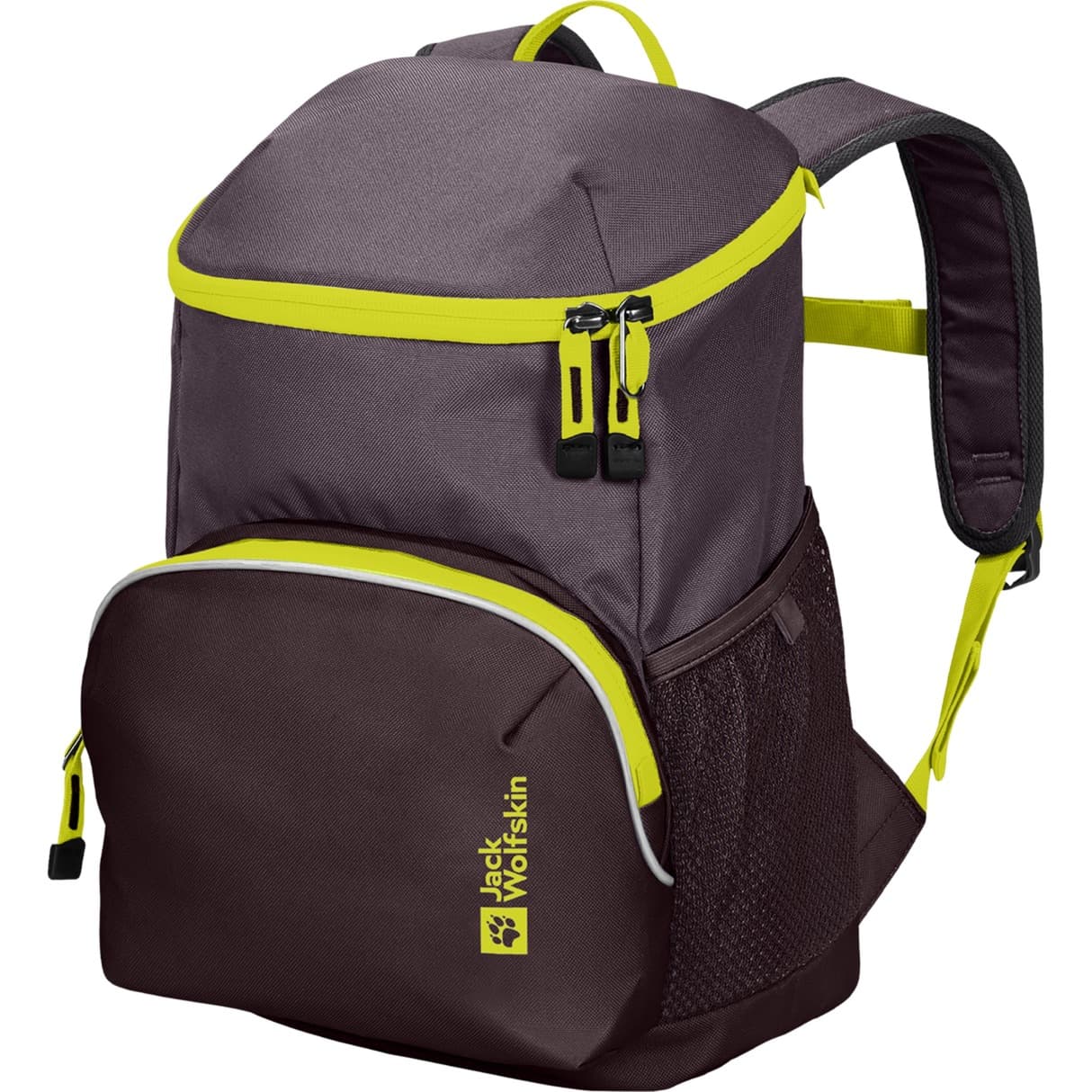 ERLEBNIS PACK, Rucksack