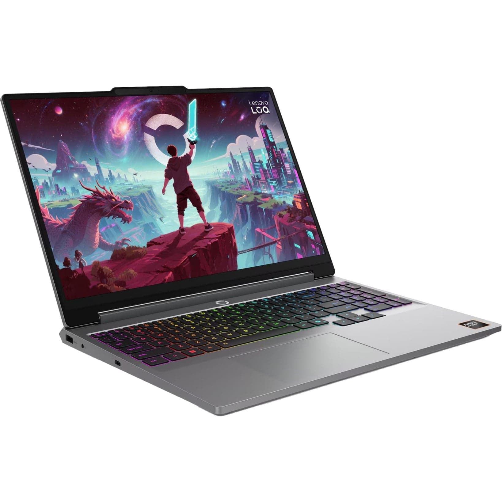 LOQ 15AHP11 (83TN0027GE), Notebook – Bild 1