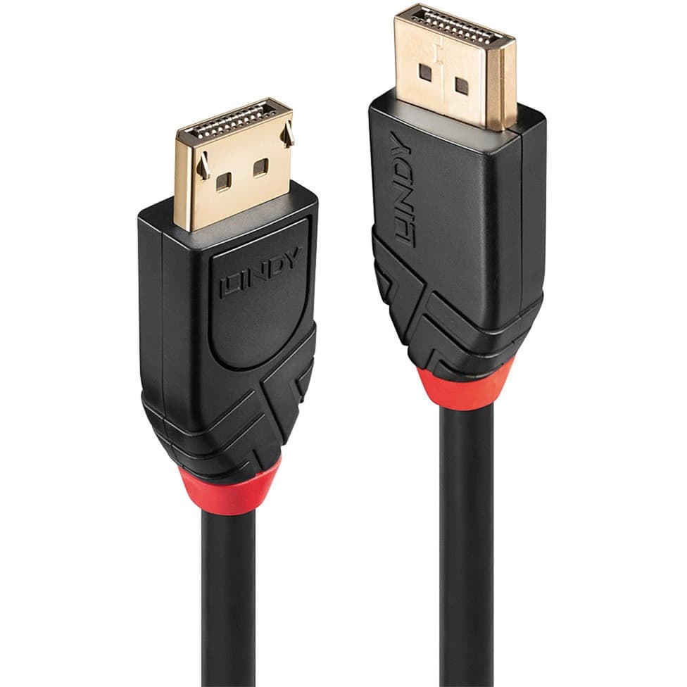 Aktives DisplayPort 1.2 Kabel – Bild 1
