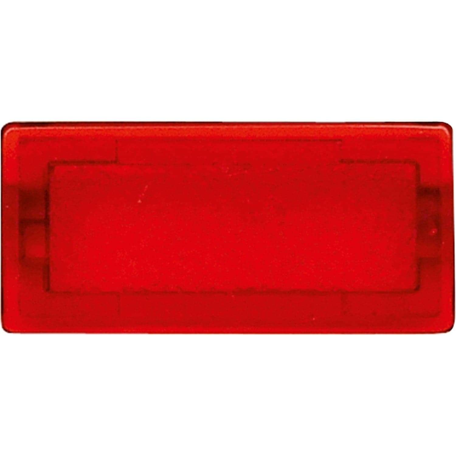 Symbol neutral rechteckig, Rahmen – Bild 1