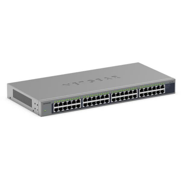 GS748, Switch – Bild 1