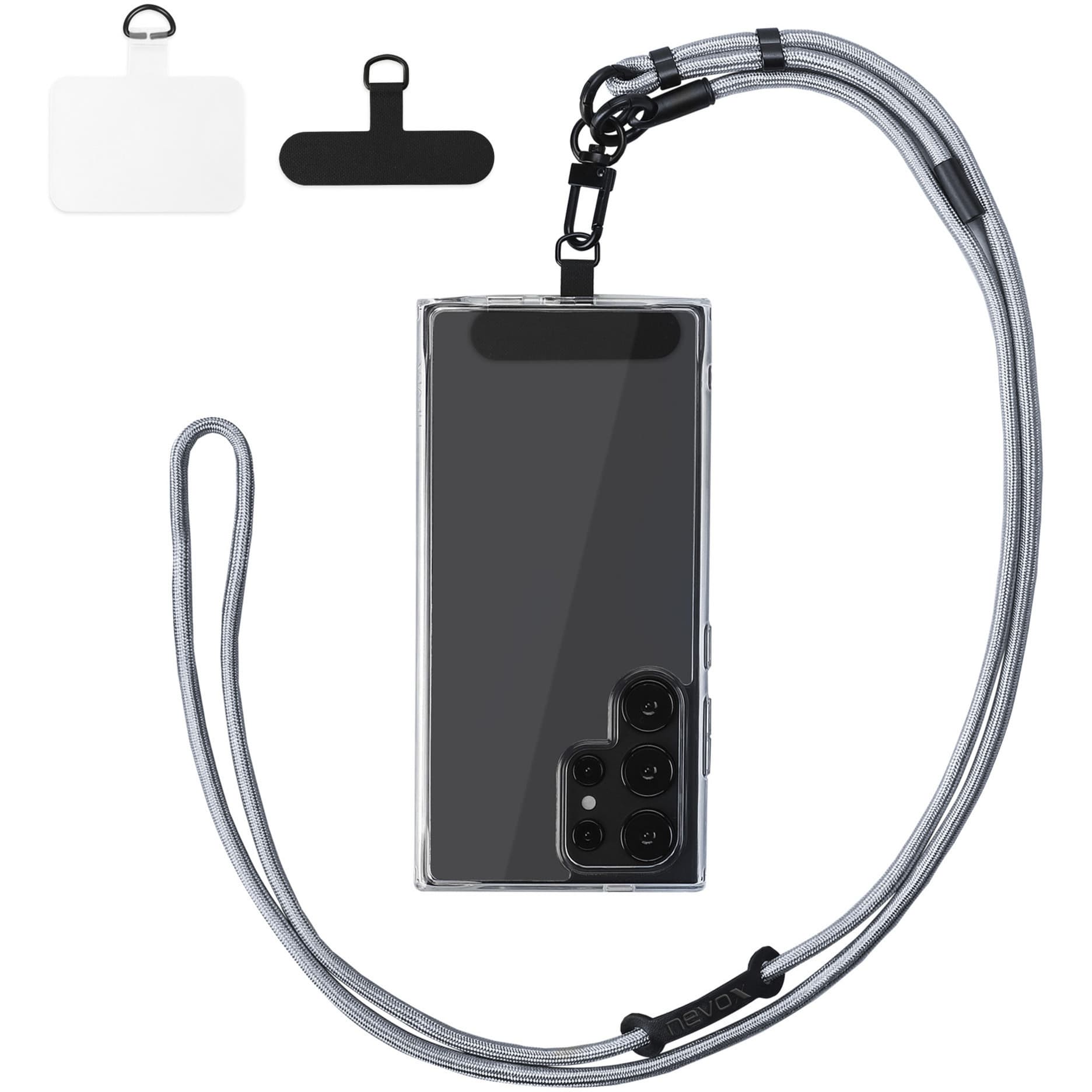 Handyband / Handykette universell, Gurt – Bild 1