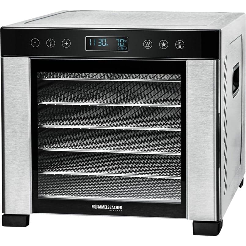 Dörrautomat DA 950