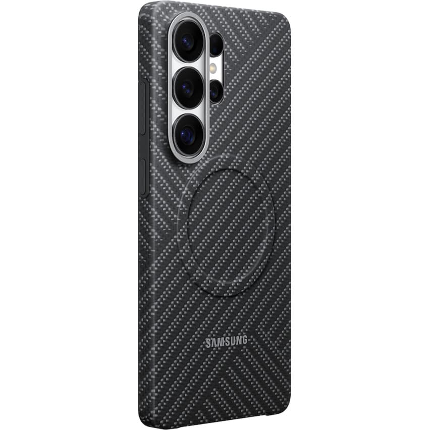 Carbon Magnet Case, Handyhülle – Bild 1