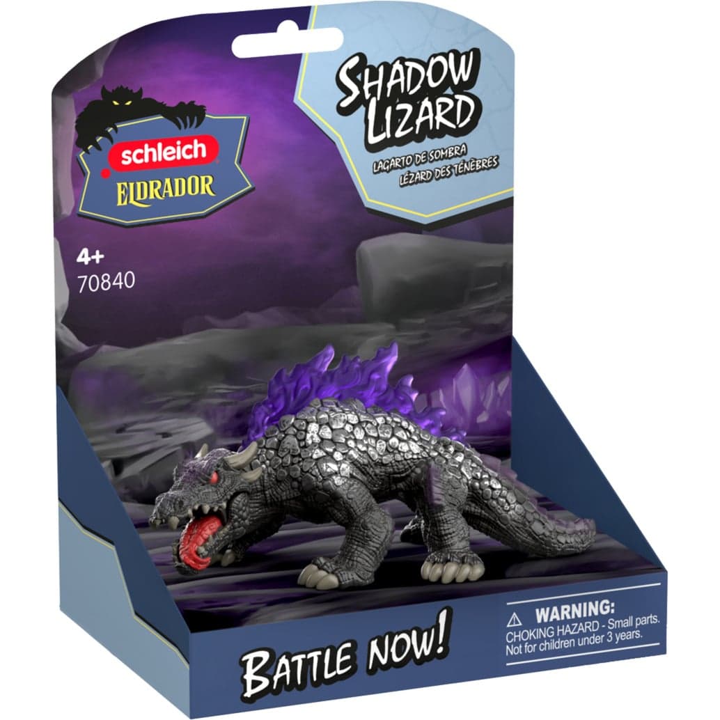 Eldrador Schattenwaran, Spielfigur – Bild 1