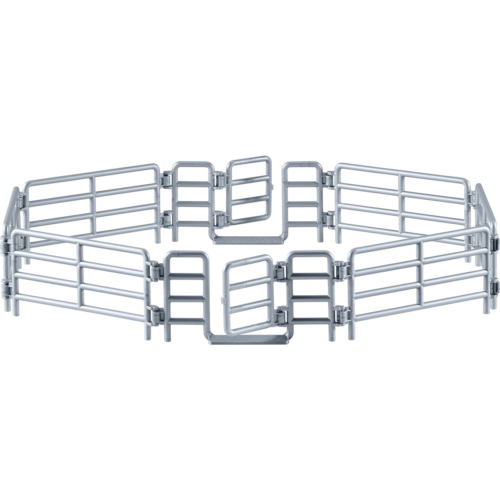 Farm World Weidezaun, Spielfigur – Bild 1