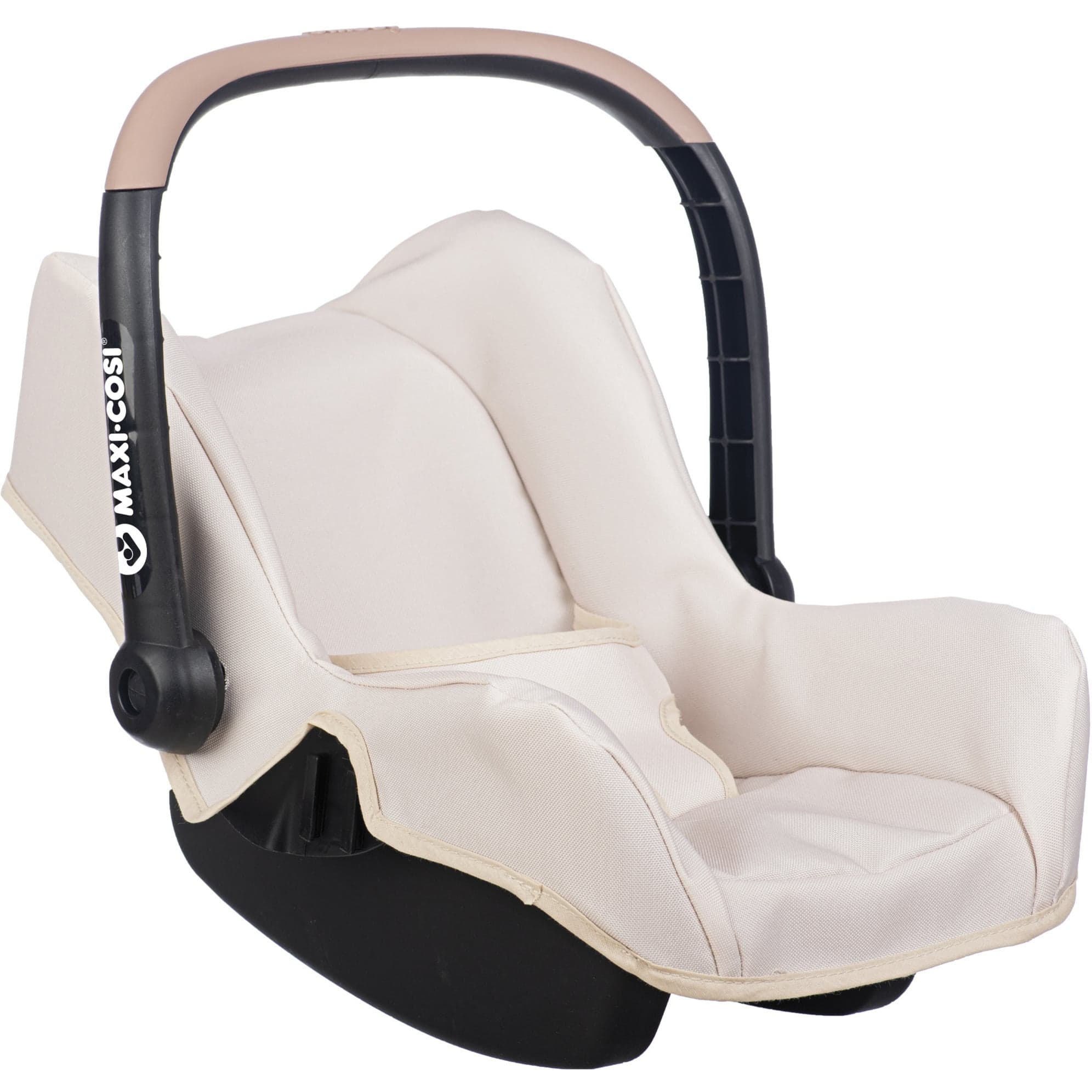 Maxi-Cosi Puppenautositz, Puppenzubehör – Bild 1