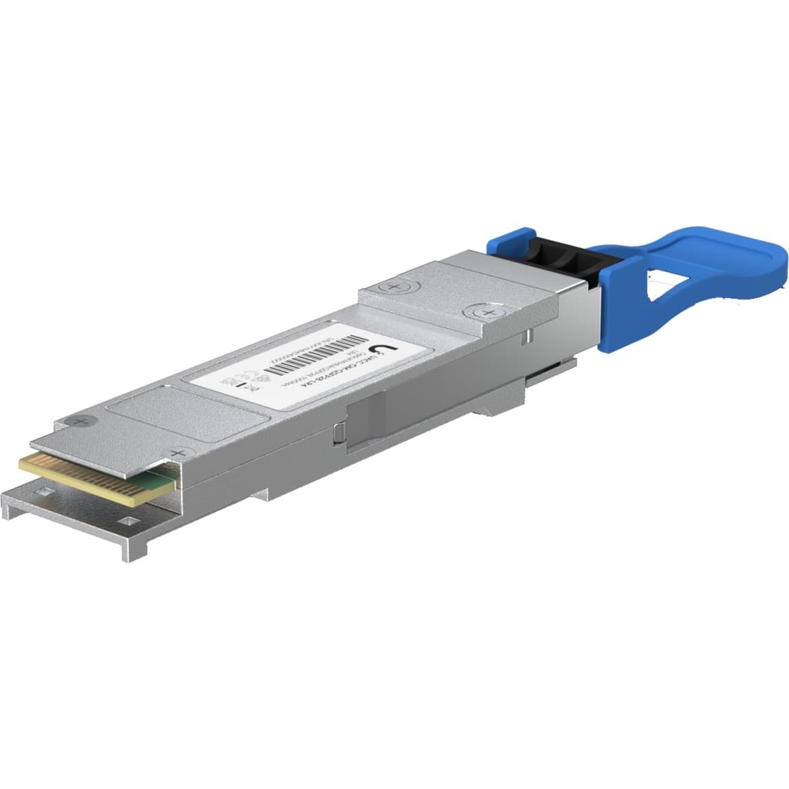 UACC-OM-QSFP28-SR4, Transceiver – Bild 1