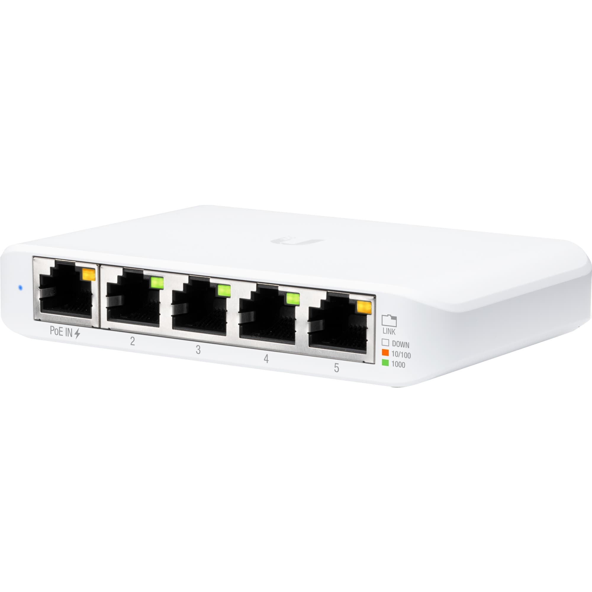 UniFi Flex-Mini, Switch – Bild 1