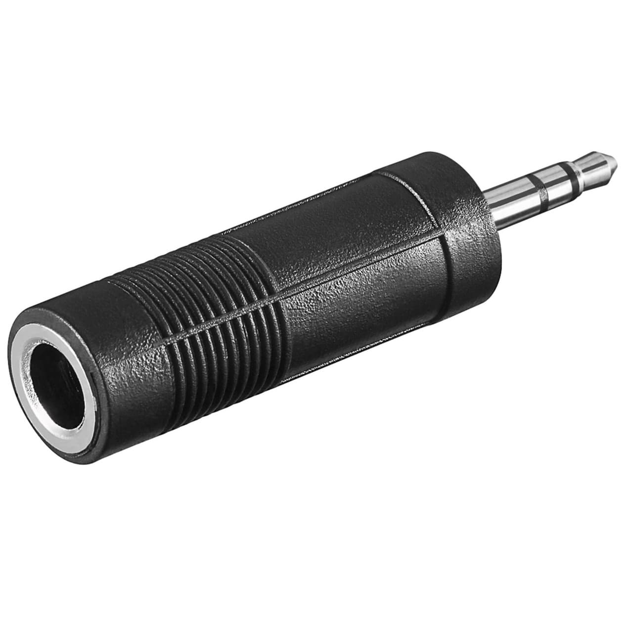 Adapter 6,3mm > 3,5mm – Bild 1