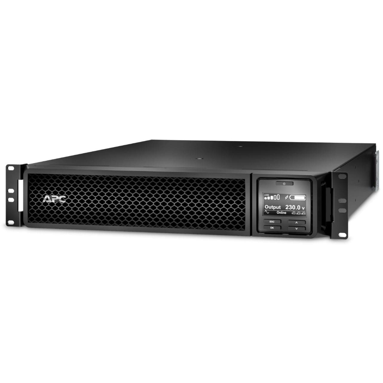 Smart-UPS SRT1000RMXLI-NC, USV – Bild 1