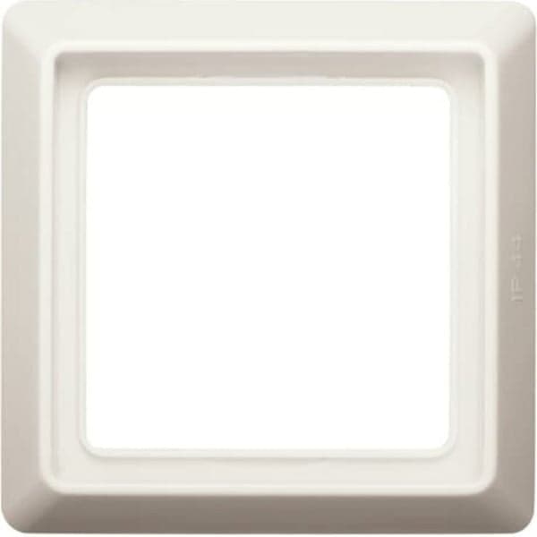 Rahmen 1-fach – Bild 1