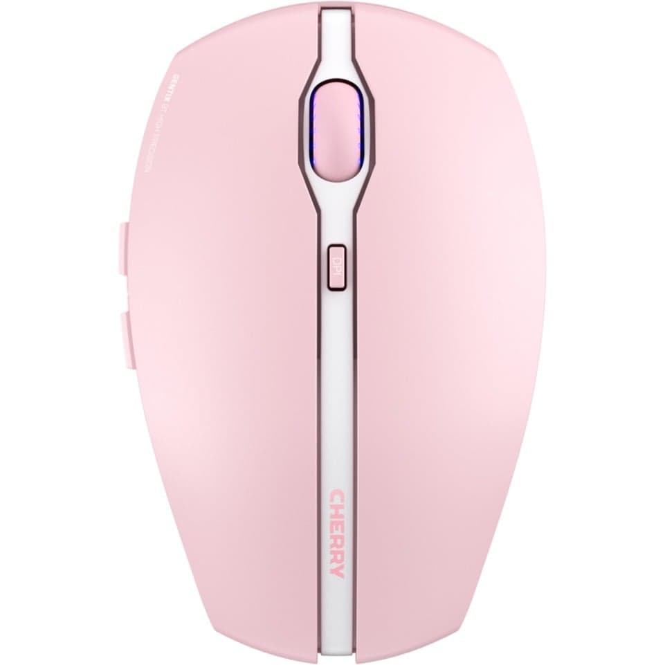 GENTIX BT, Maus – Bild 1