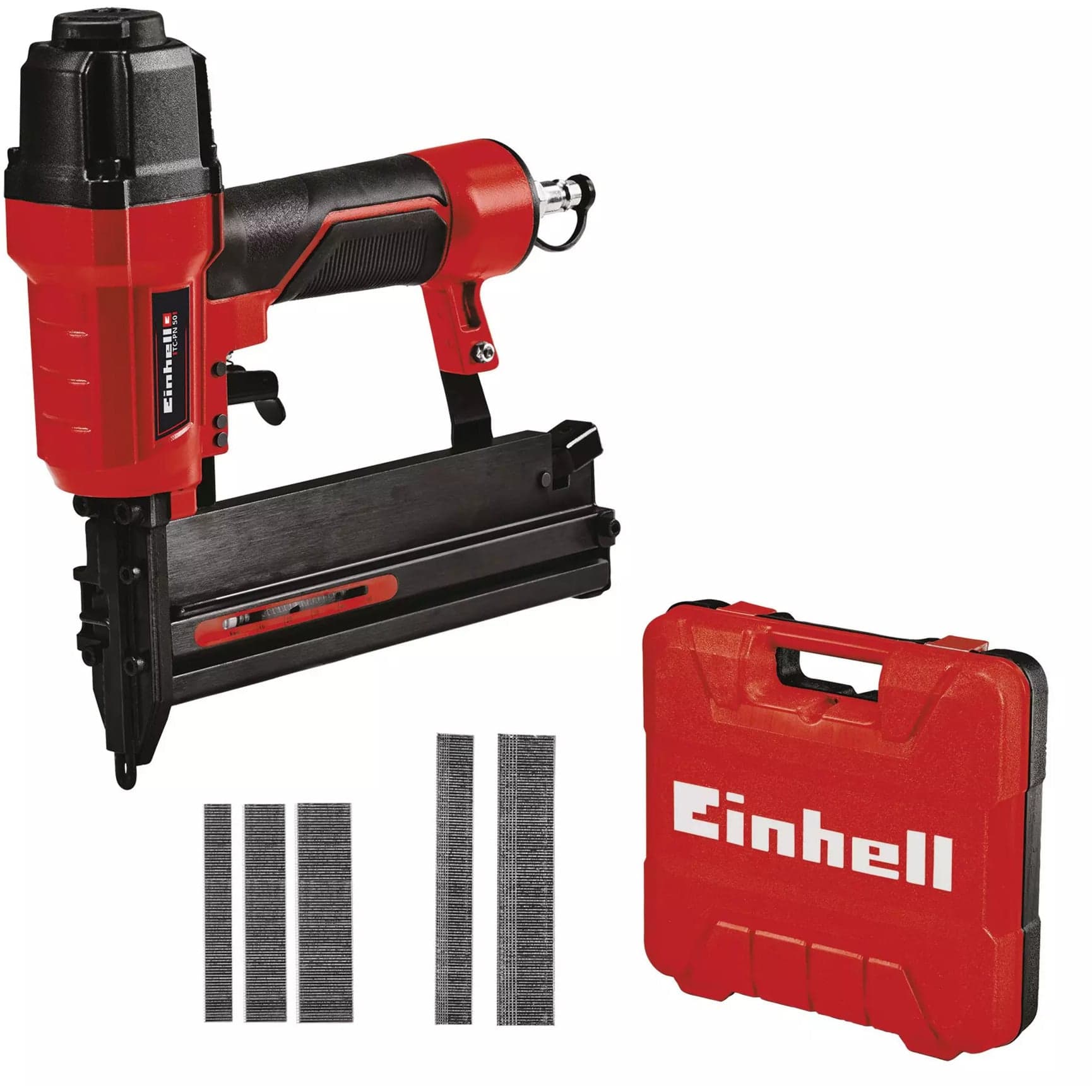 Druckluft-Tacker TC-PN 50 – Bild 1