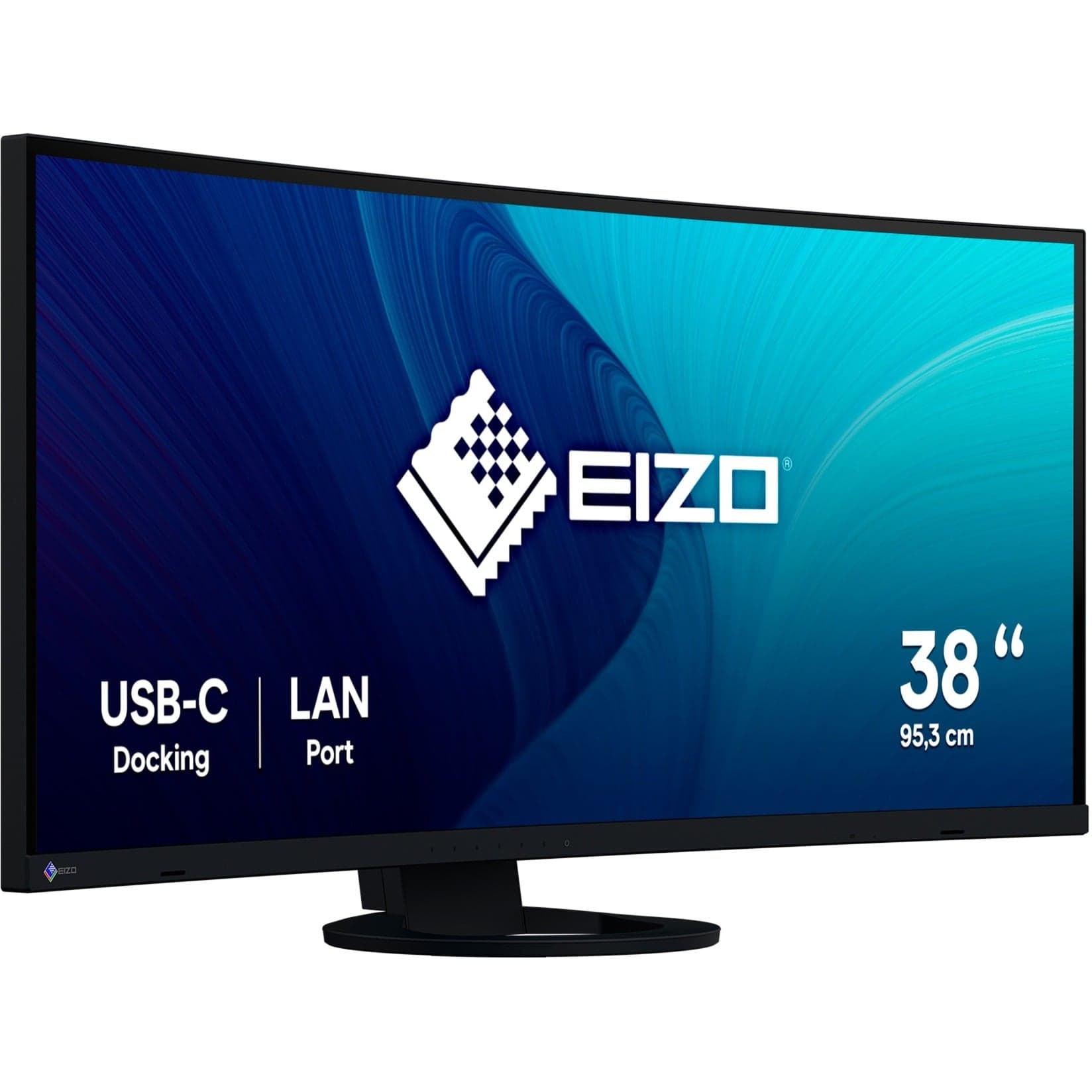 EV3895-BK, LED-Monitor – Bild 1