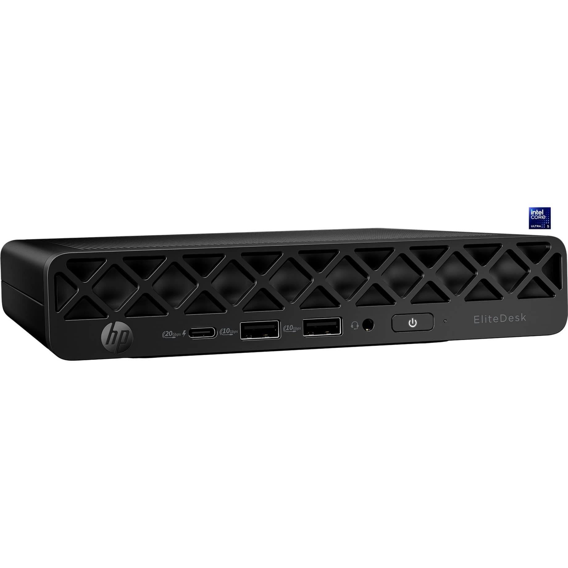 EliteDesk Mini 8 G1i (623J8ET), PC-System – Bild 1