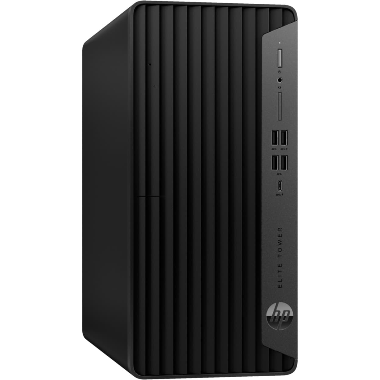 Elite Tower 800 G9 (A0YY2EA), PC-System – Bild 1