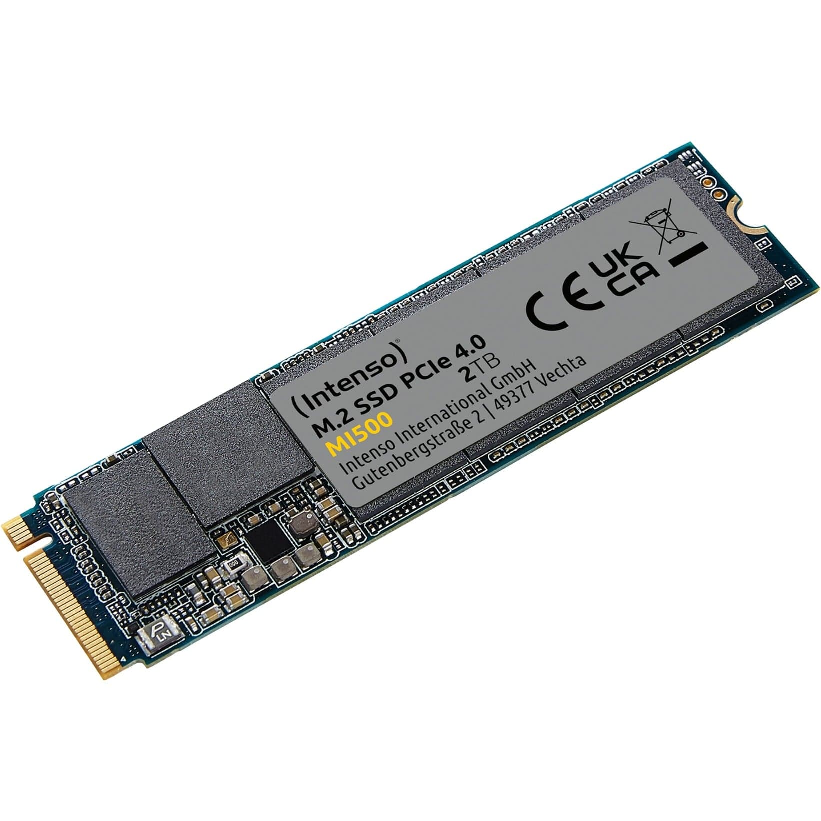 MI500 2 TB, SSD – Bild 1