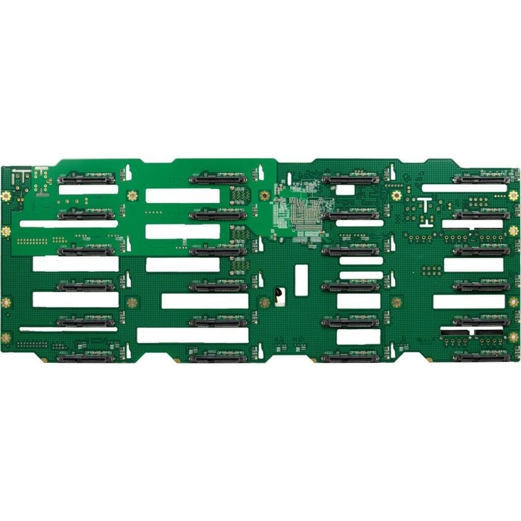 BP-4724-12G, Backplane – Bild 1