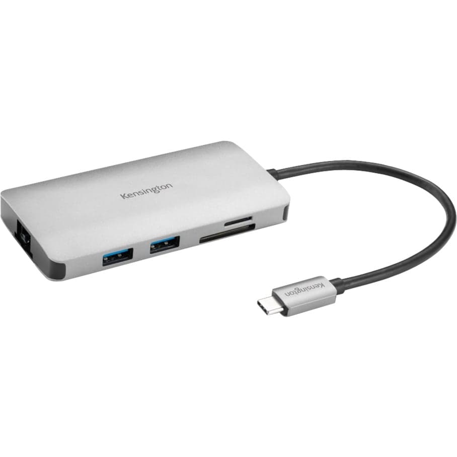 UH1400P, Dockingstation – Bild 1
