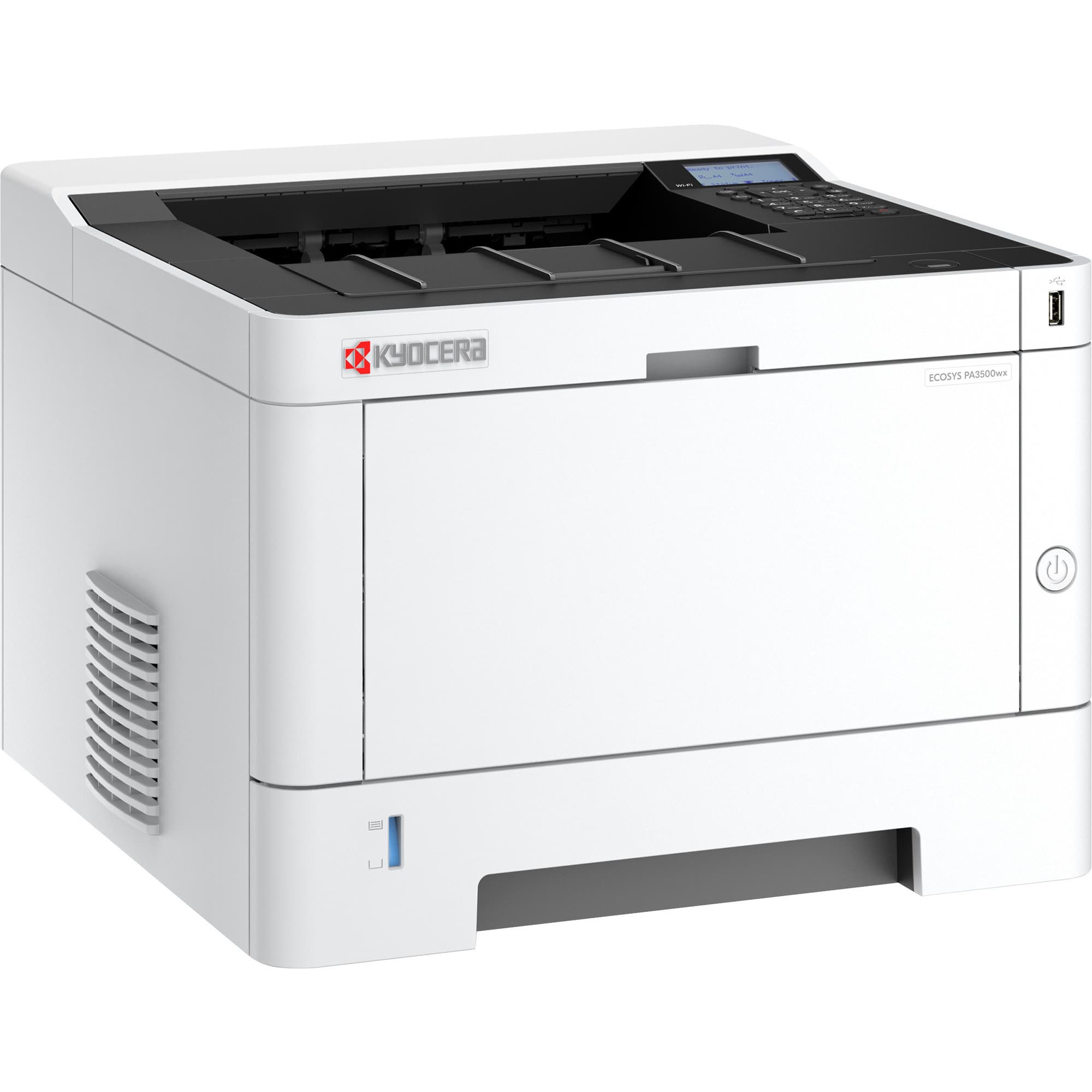 ECOSYS PA3500wx, Laserdrucker – Bild 1