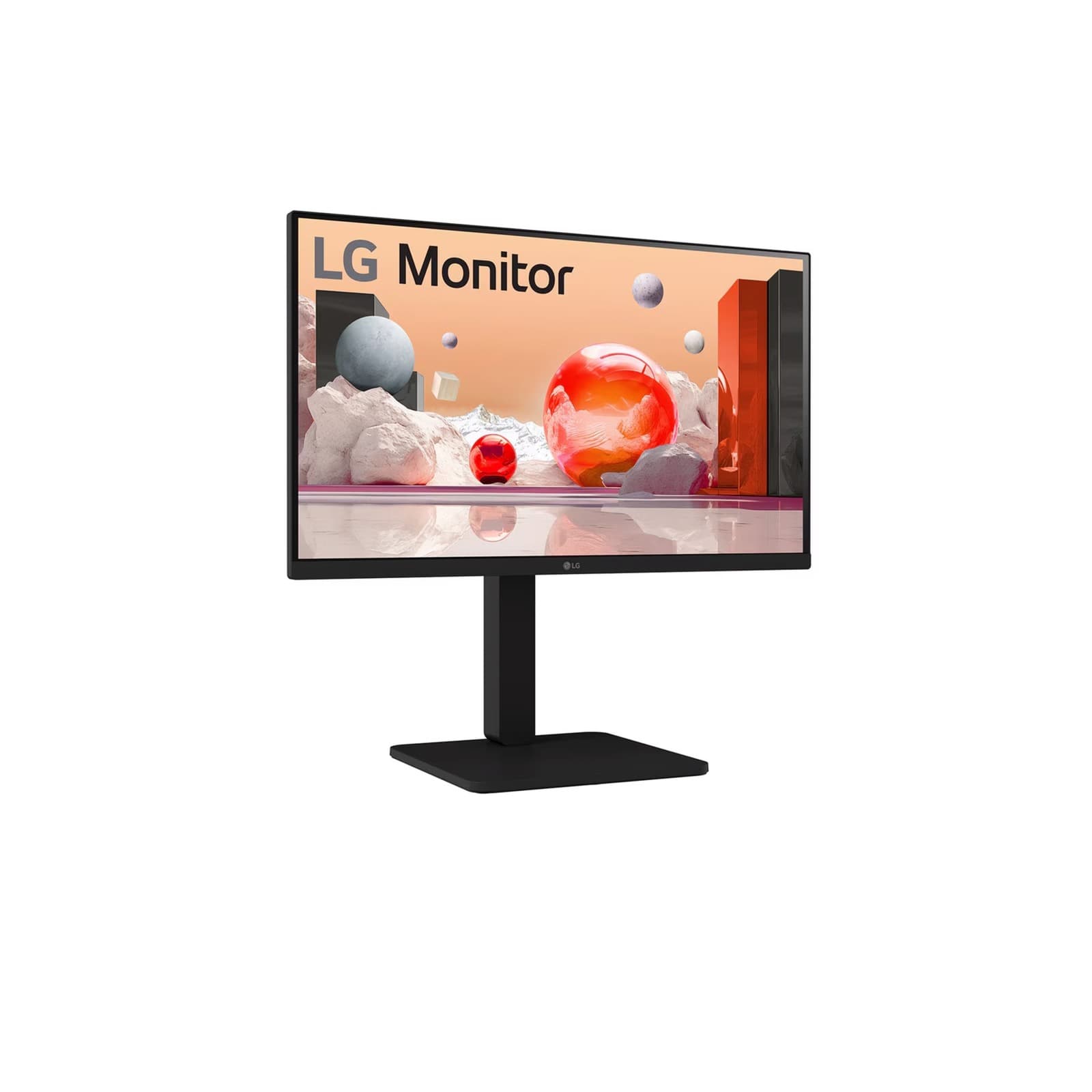 24BA550-B.AEU, LED-Monitor – Bild 1