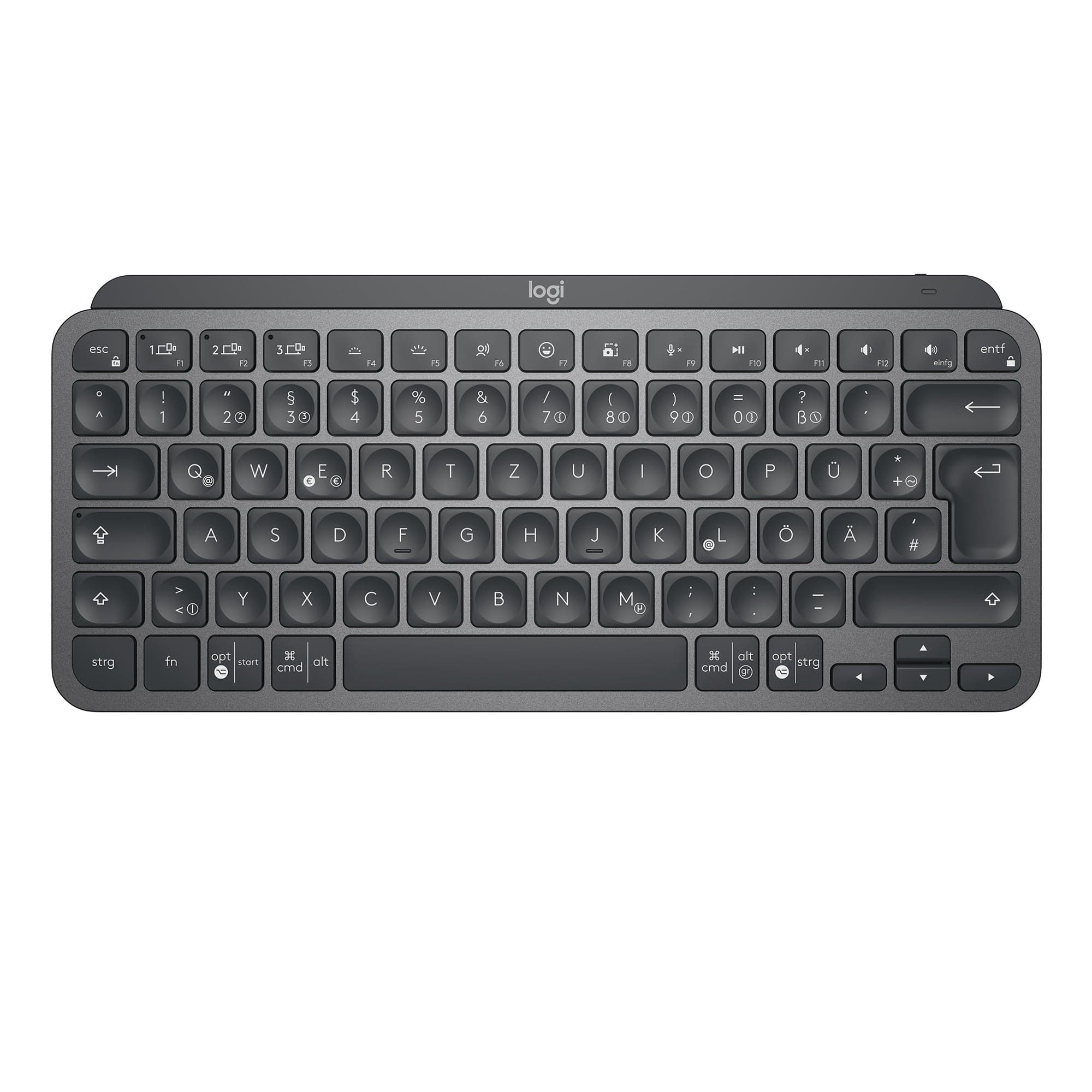 MX Keys Mini, Tastatur – Bild 1