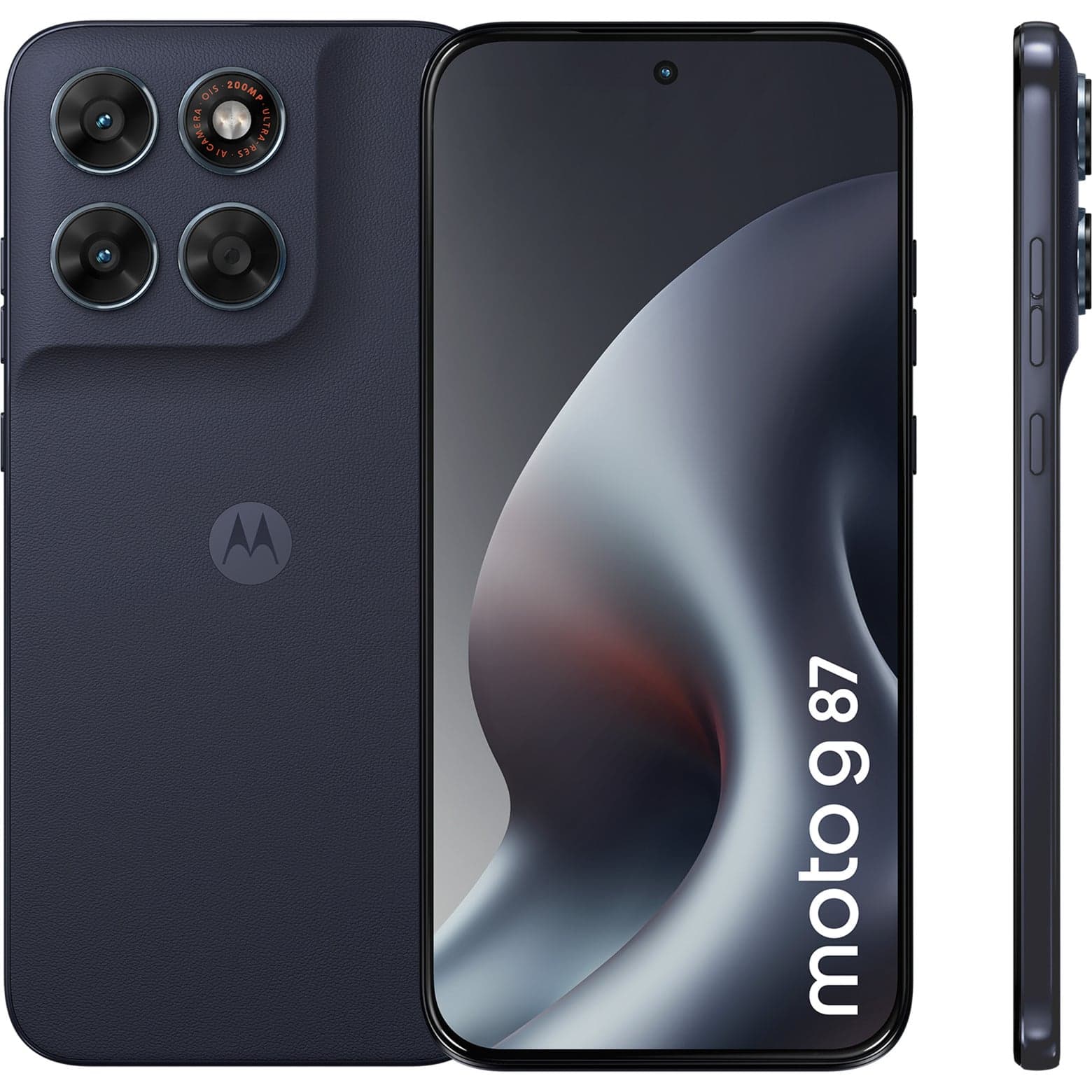 moto g87 256GB, Handy – Bild 1