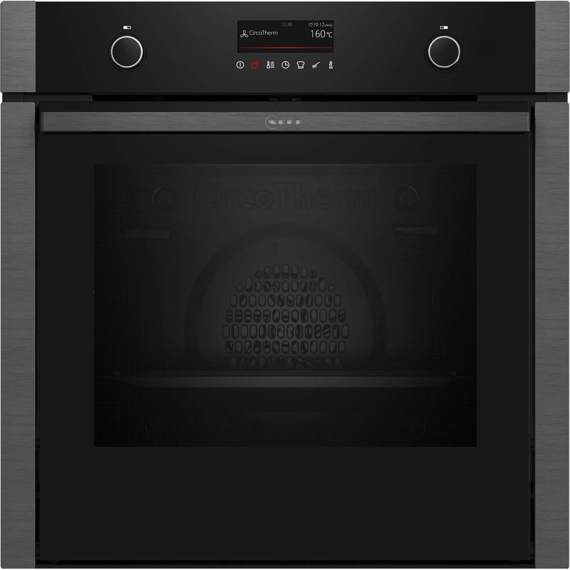 B6ACP7AG3 N50, Backofen – Bild 1