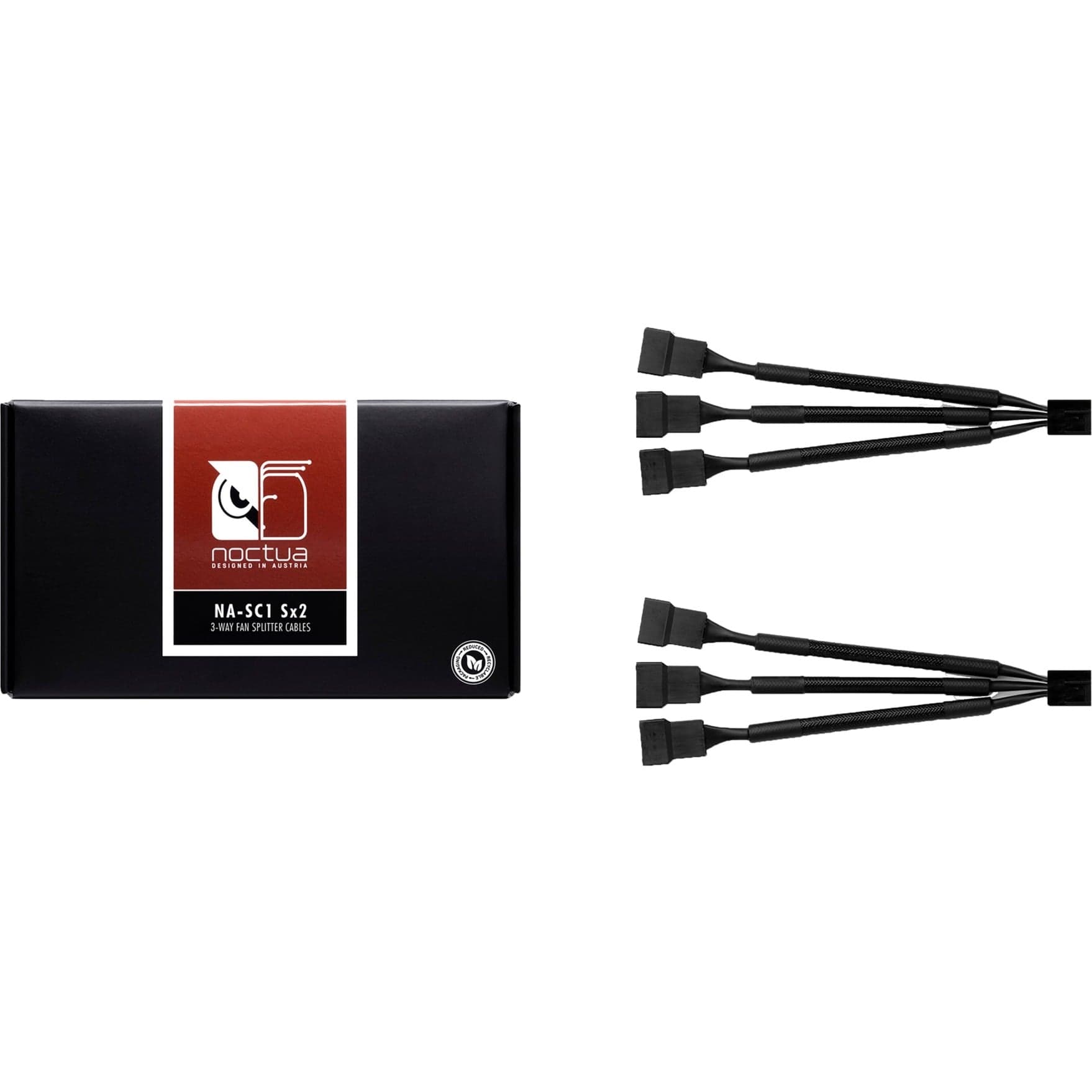 Splitterkabel NA-SC1 Sx2 – Bild 1