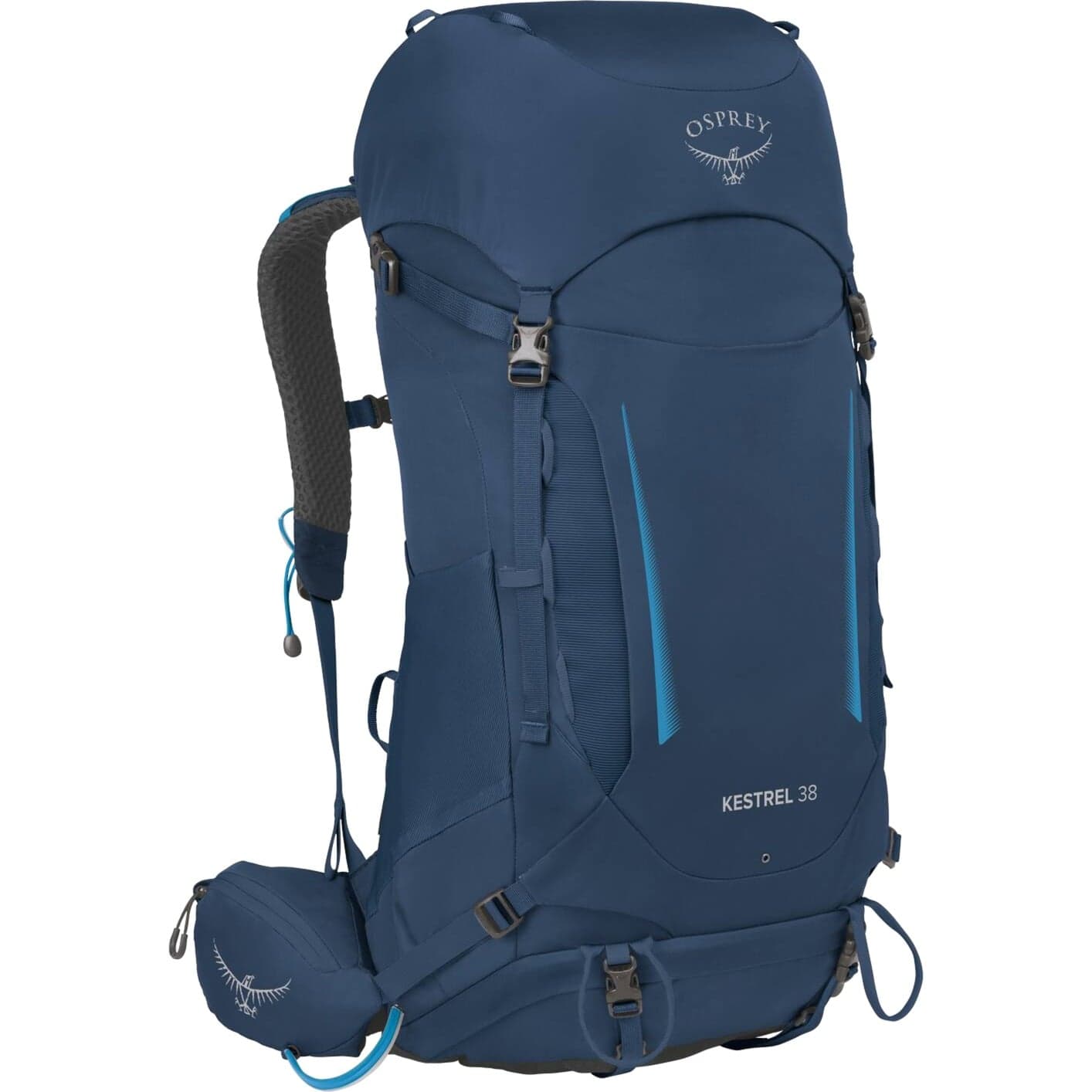 Kestrel 38, Rucksack – Bild 1