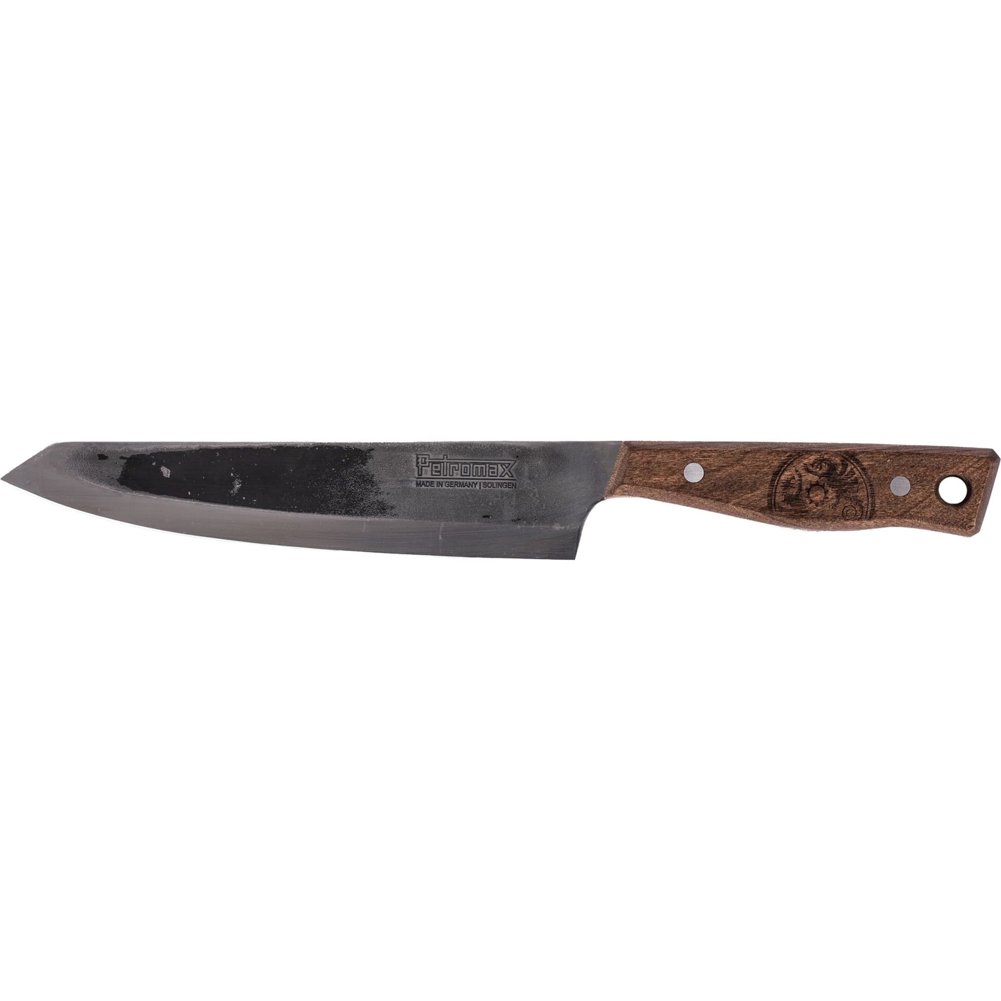 Kochmesser 20cm – Bild 1