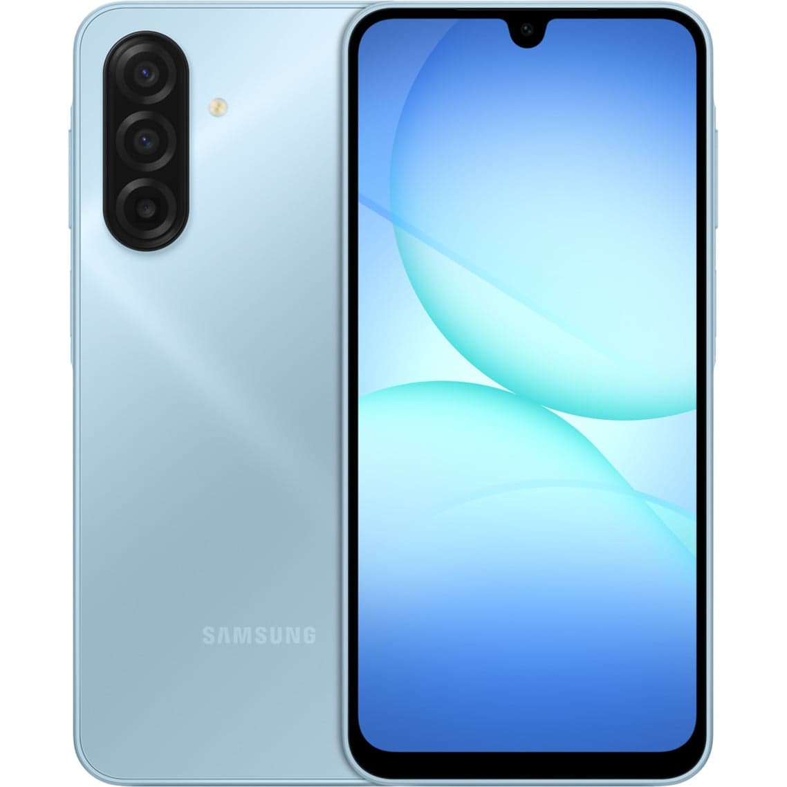 Galaxy A17 128GB, Handy – Bild 1