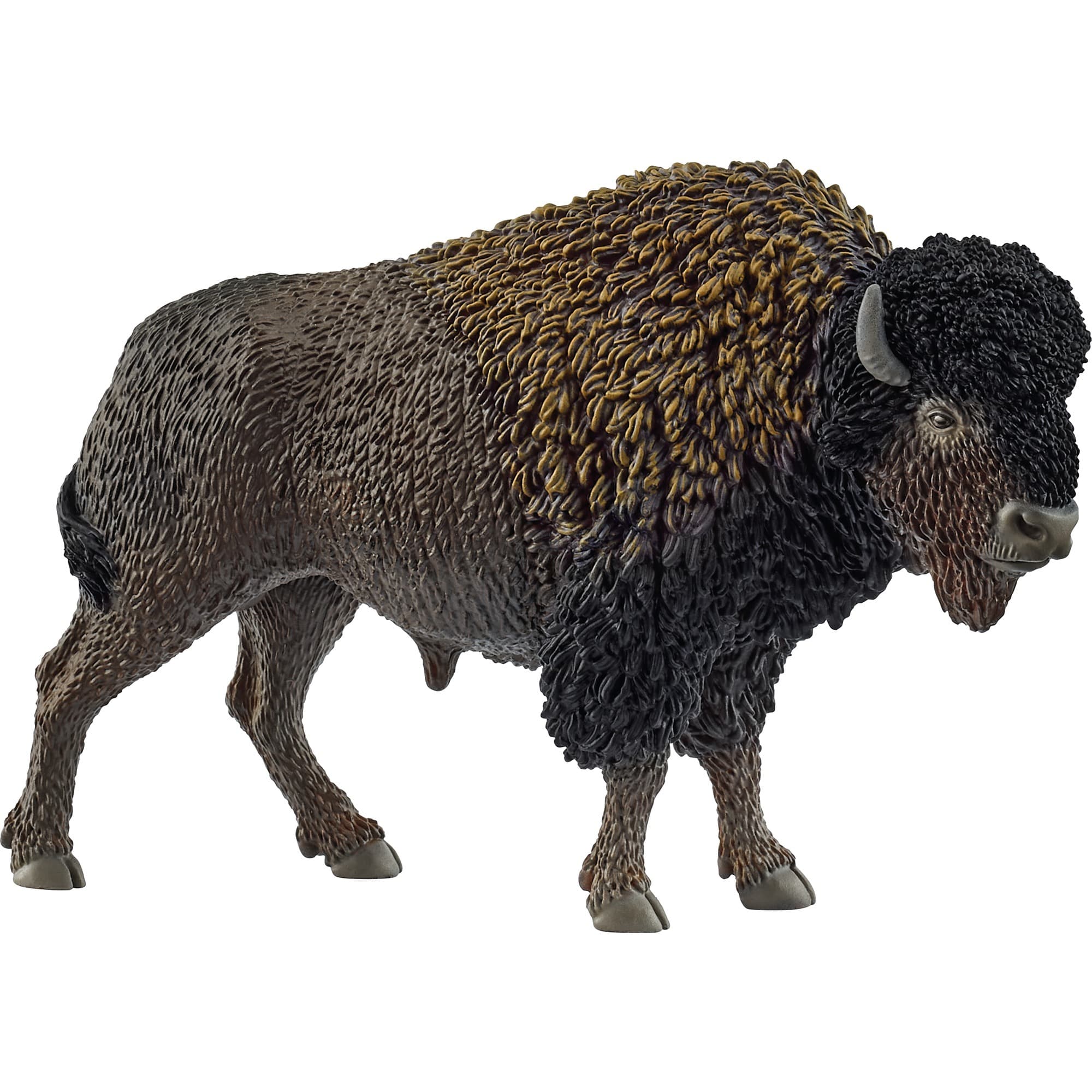 Wild Life Bison, Spielfigur – Bild 1