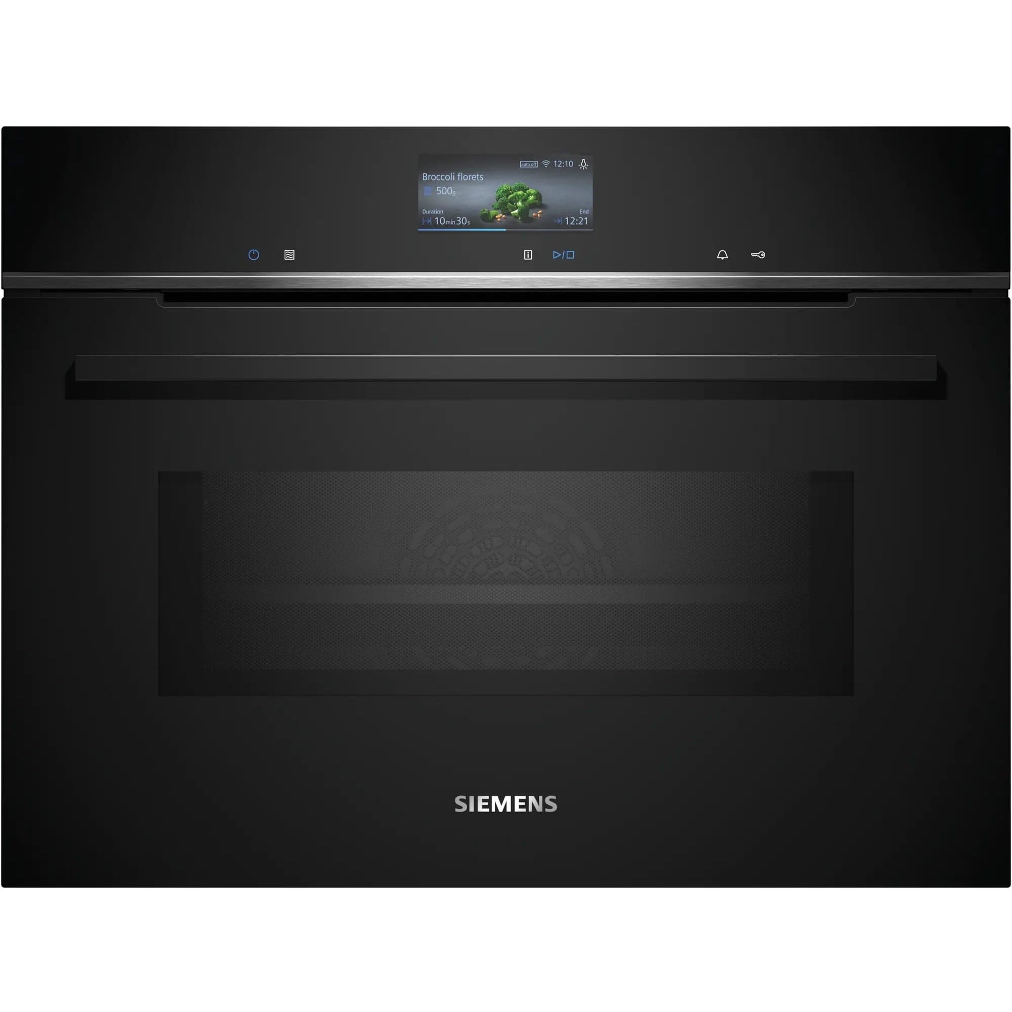 CM776GKB1 IQ700, Backofen – Bild 1