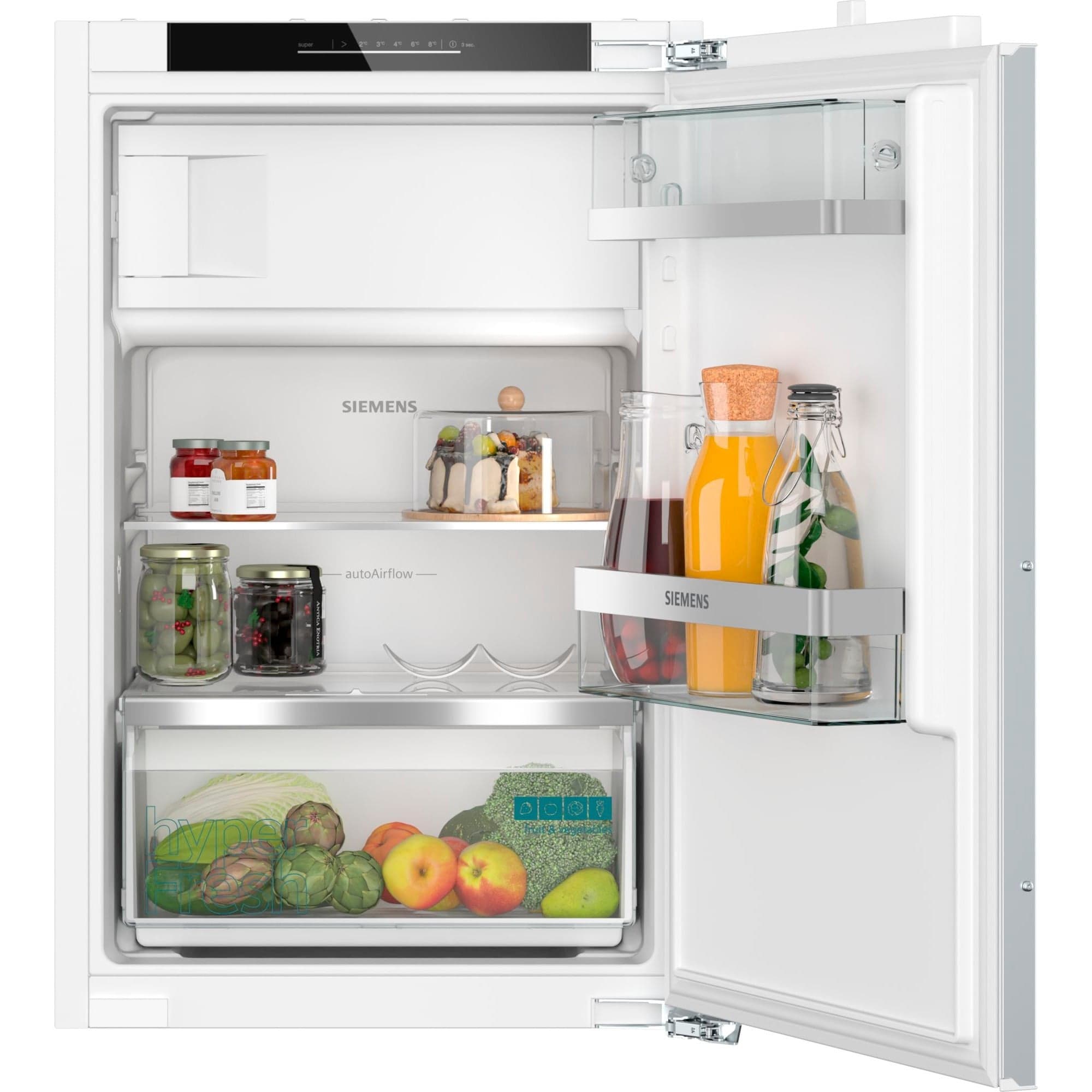 KI22LADD1 iQ500, Kühlschrank – Bild 1