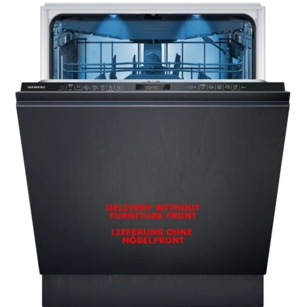 SX65ZX17CE iQ500 , Spülmaschine