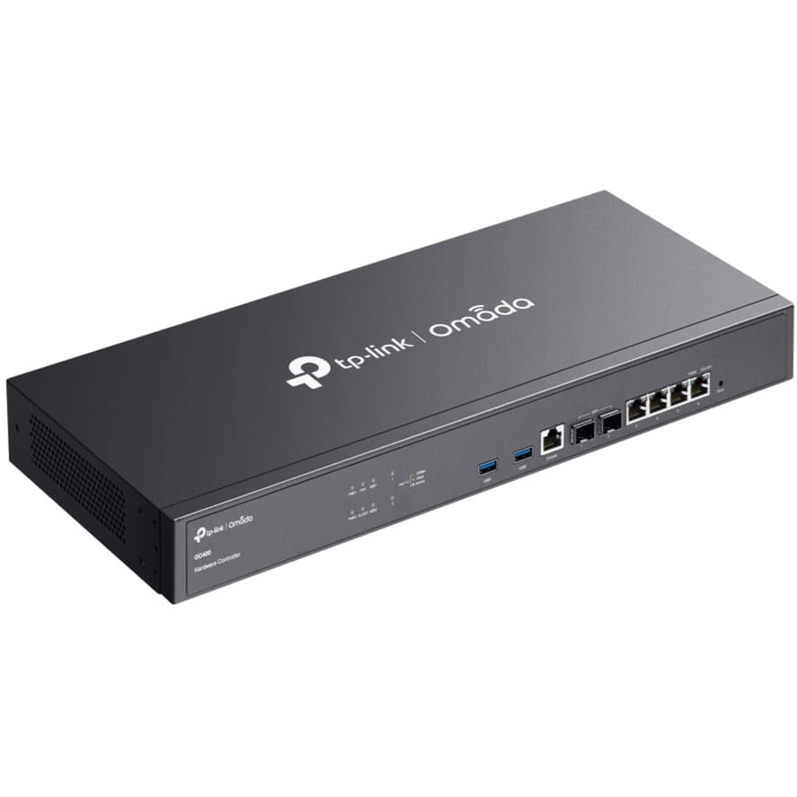 TP-Link OC400, Hardware Controller – Bild 1