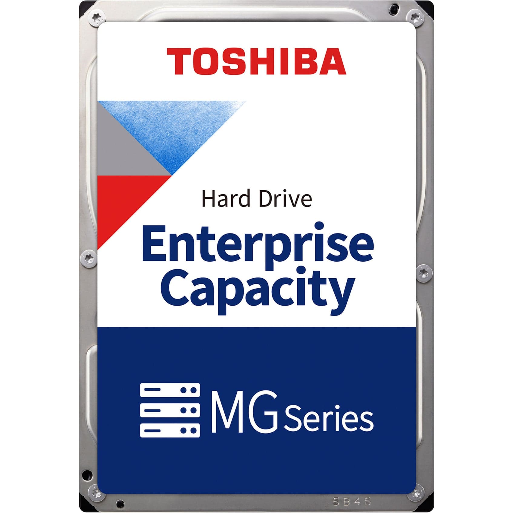 MG09ACA12TE 12 TB, Festplatte