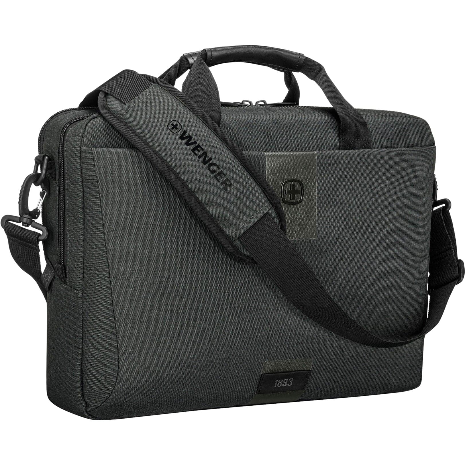 MX ECO Brief, Notebooktasche – Bild 1
