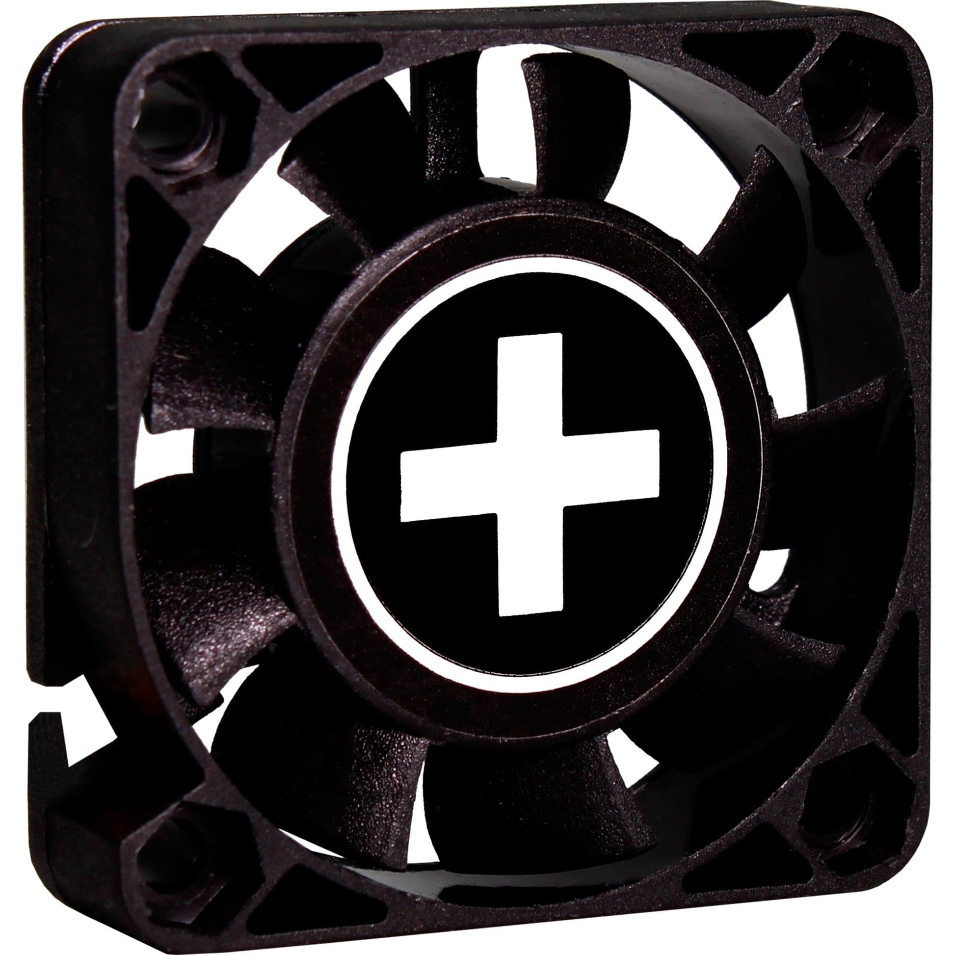 Case fan 40x40x10, Gehäuselüfter – Bild 1