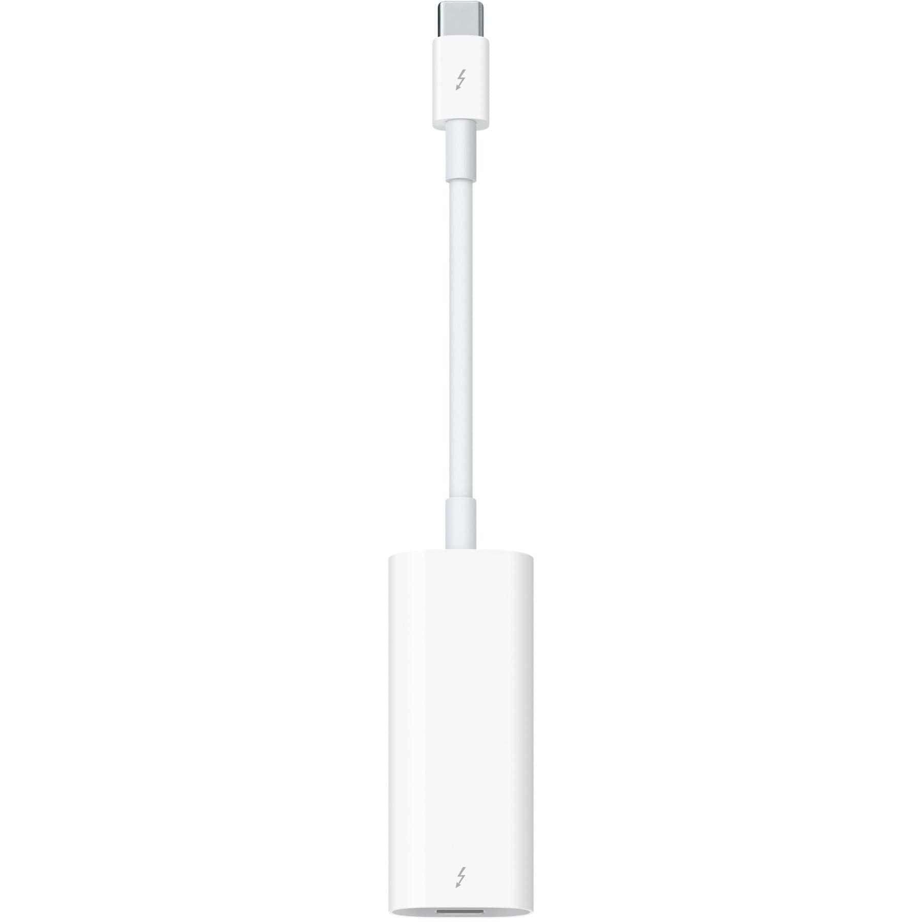 Adapter Thunderbolt 3 (USB-C) > Thunderbolt 2 – Bild 1