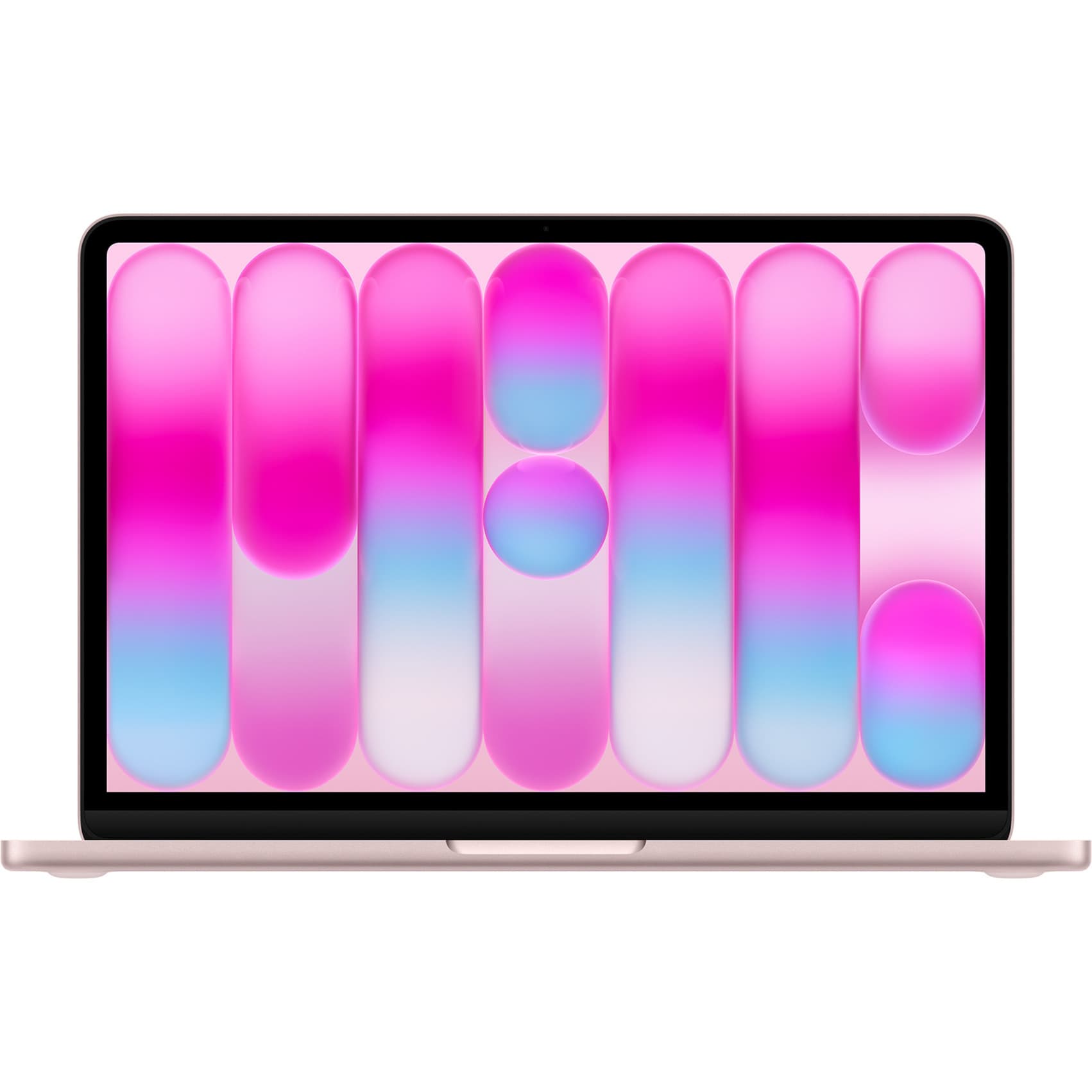 MacBook Neo 13‘‘ CTO, Notebook – Bild 1