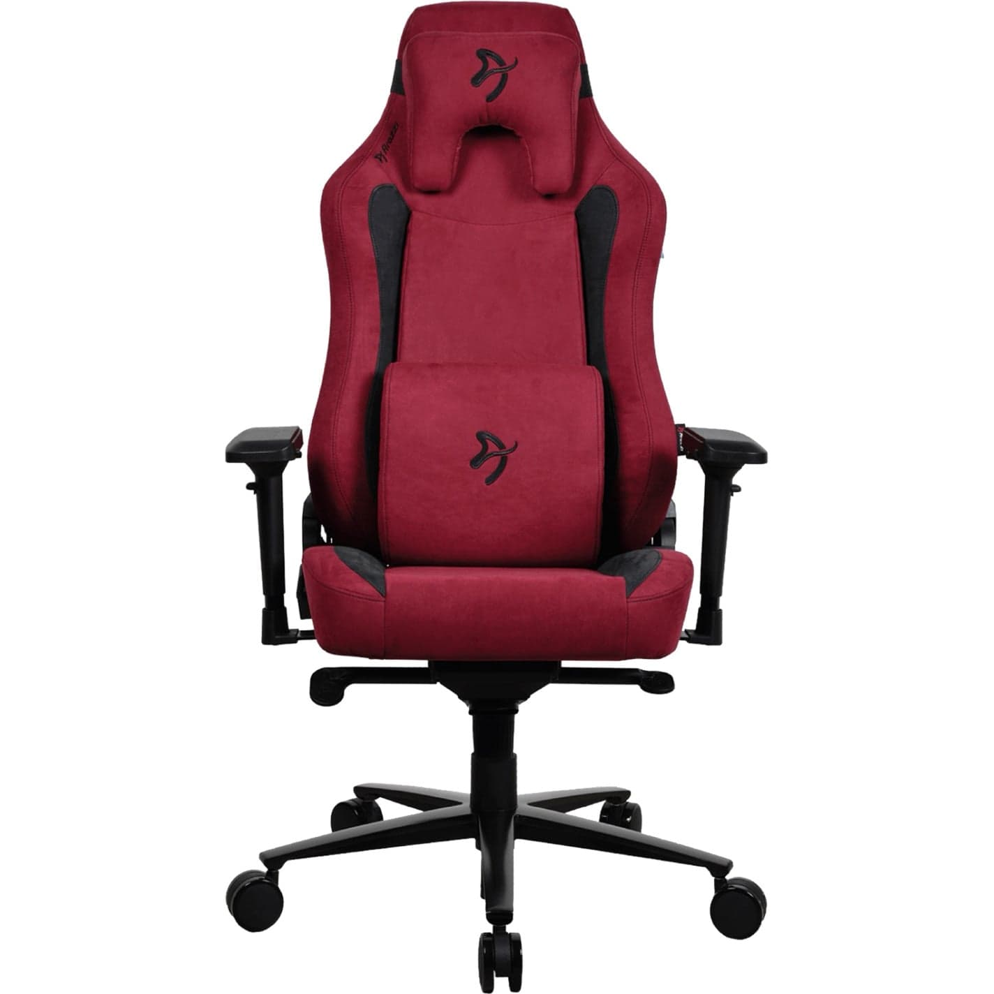 Vernazza Supersoft Fabric, Gaming-Stuhl – Bild 1