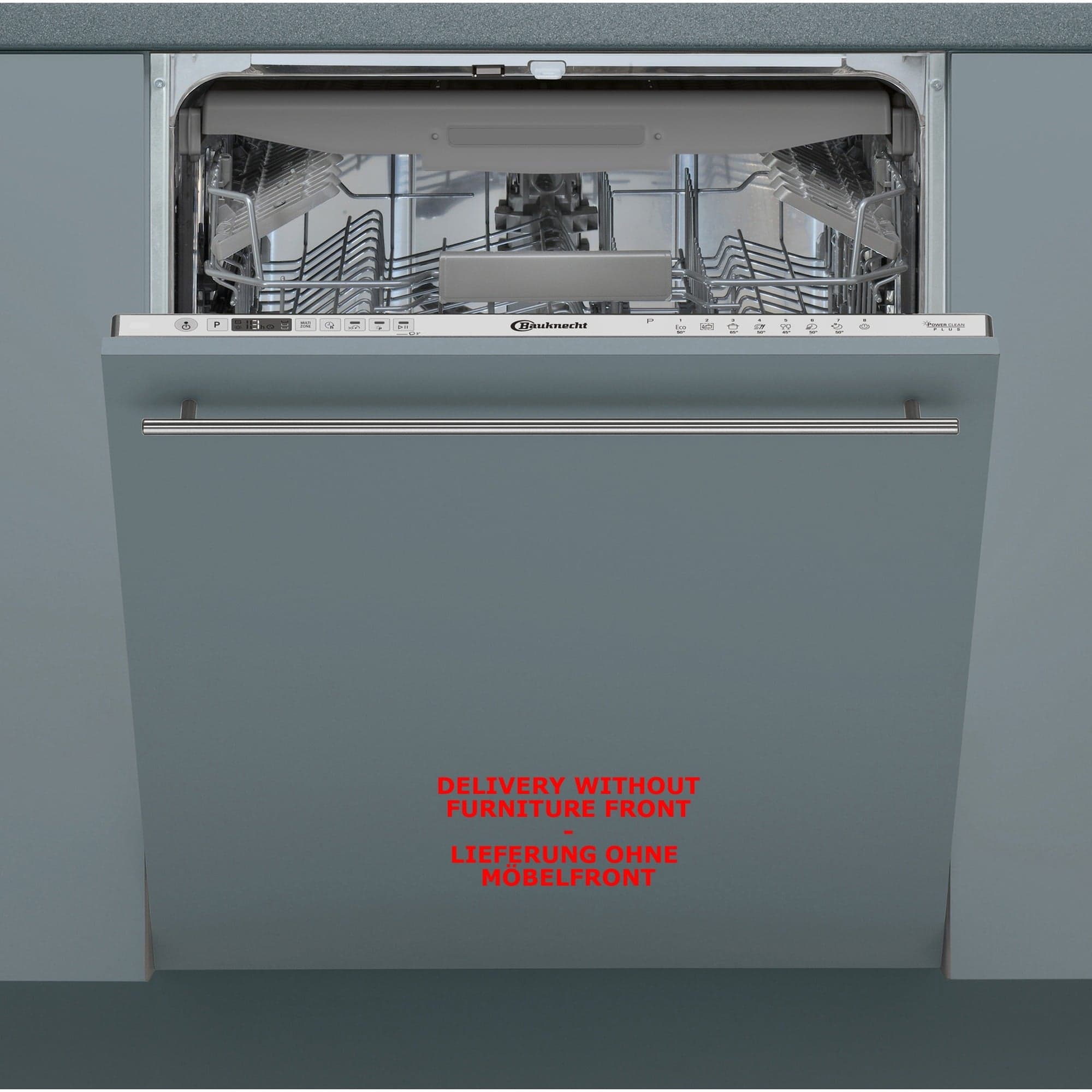 BCIC 3T333 PFE, Spülmaschine – Bild 1