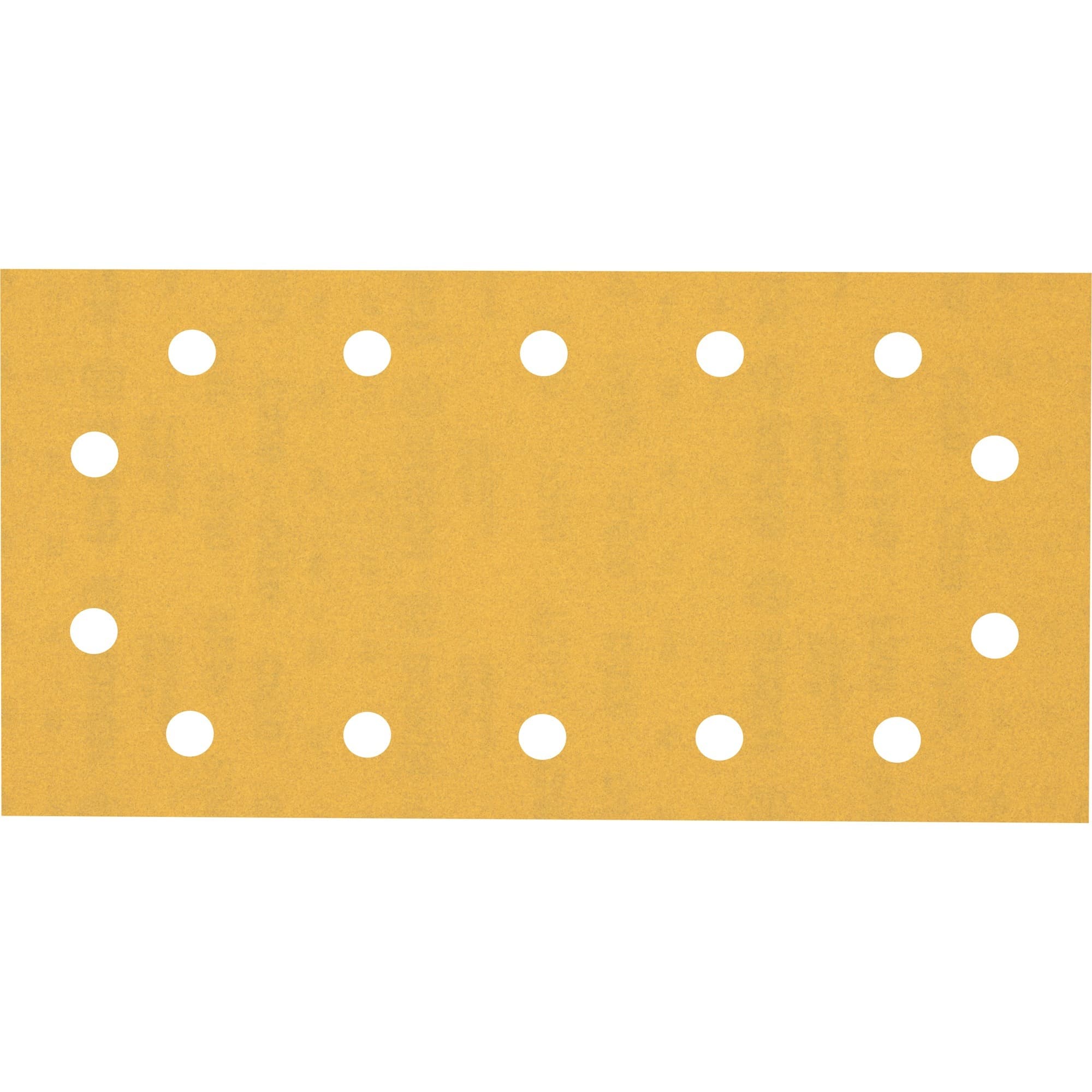 Expert C470 Schleifblatt, 115 x 230mm, K240 – Bild 1
